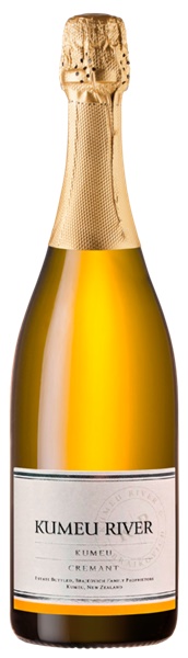 N/V Cremant, Kumeu River, Kumeu (2023 Release)