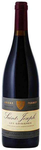 2023 Saint-Joseph Les Grisières, André Perret