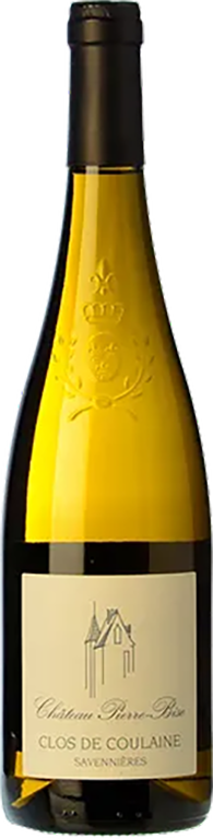 2023 Le Haut de la Garde Anjou Blanc, Château Pièrre Bise