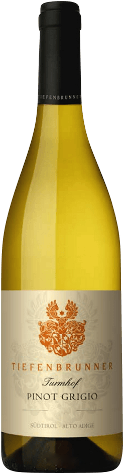 2021 Turmhof Pinot Grigio, Tiefenbrunner, Alto Adige