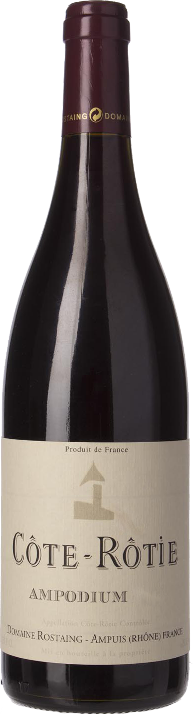 2022 Côte-Rôtie Ampodium, Domaine Rostaing