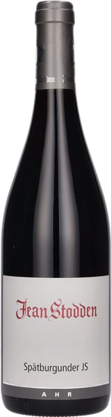 2019 Spätburgunder JS, Jean Stodden, Ahr