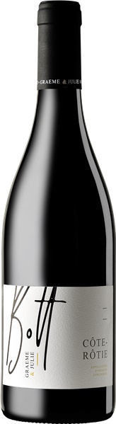 2022 Côte-Rôtie, Domaine Graeme & Julie Bott