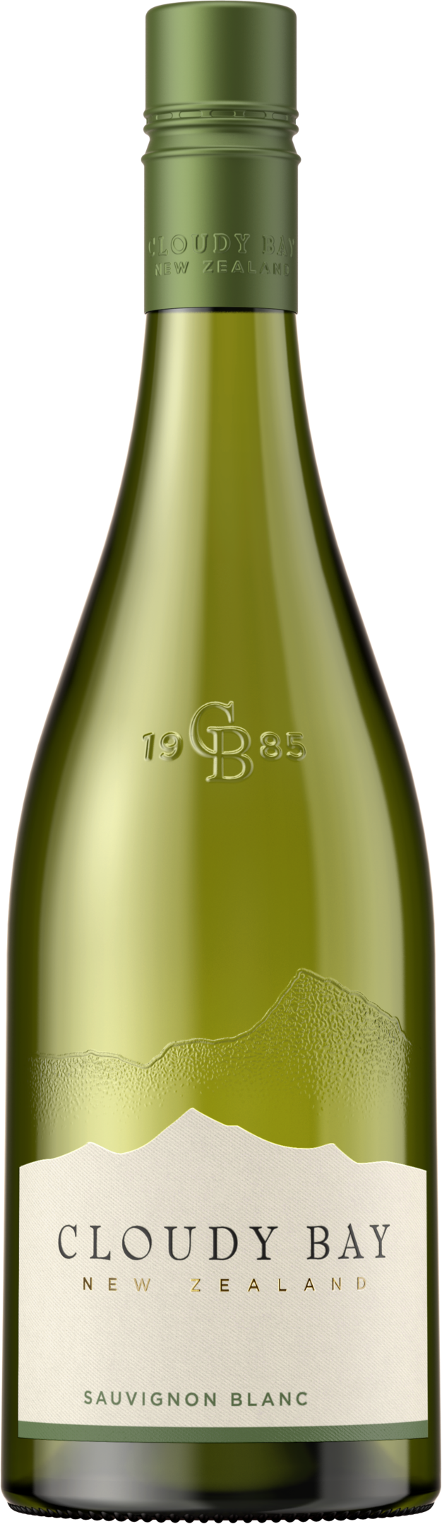 2022 Sauvignon Blanc, Cloudy Bay, Marlborough