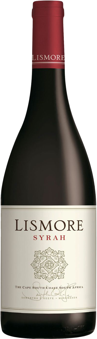 2017 Syrah, Lismore Estate Vineyards, Greyton
