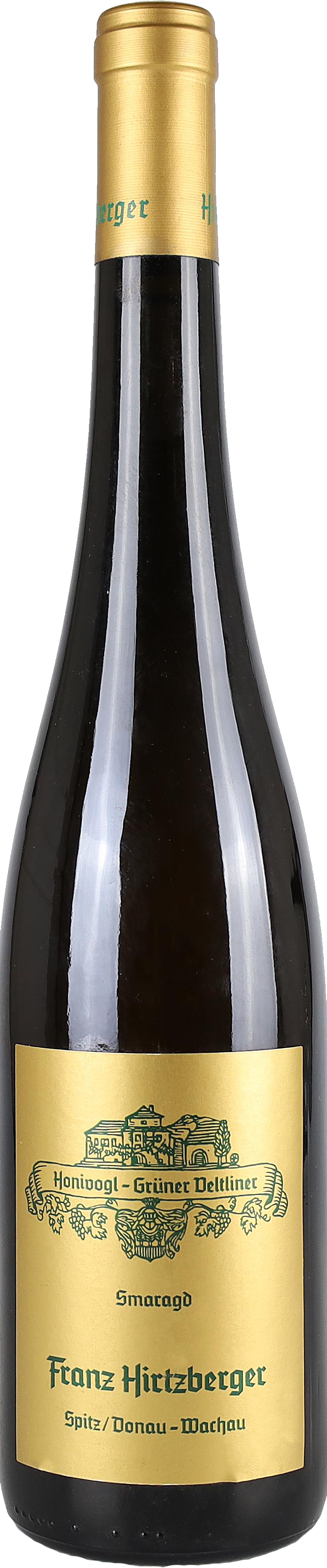 2022 Grüner Veltliner Honivogl, Smaragd, Franz Hirtzberger, Wachau