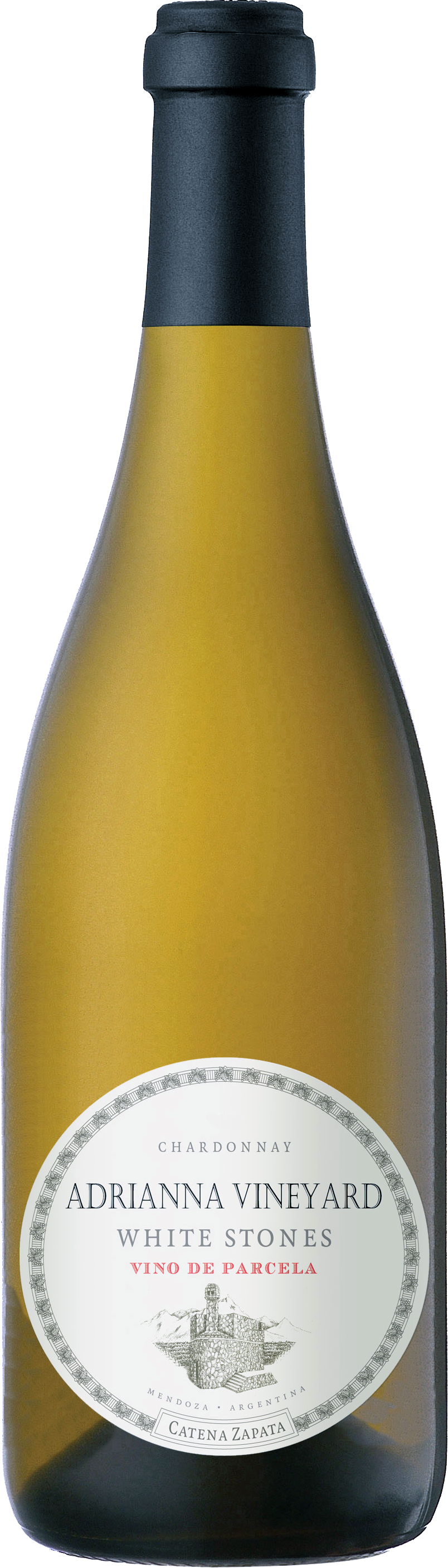 2022 Catena Zapata White Stones Chardonnay, Mendoza