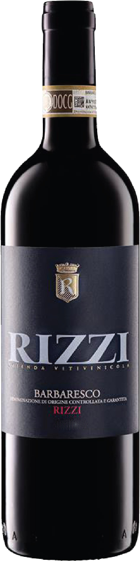 2020 Barbaresco Rizzi, Cantina Rizzi