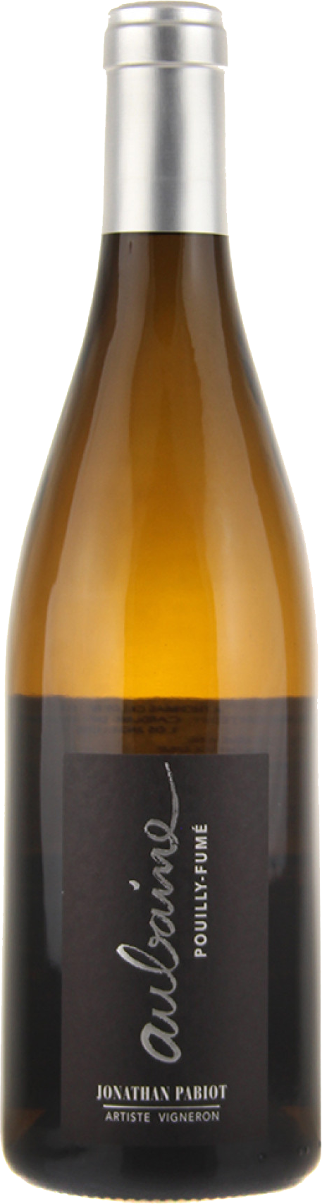 2020 Pouilly Fumé Aubaine, Jonathan Pabiot