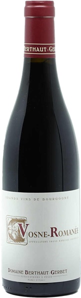 2023 Vosne-Romanée, Domaine Berthaut-Gerbet