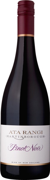 2021 'Kotinga Vineyard' Pinot Noir, Ata Rangi, Martinborough