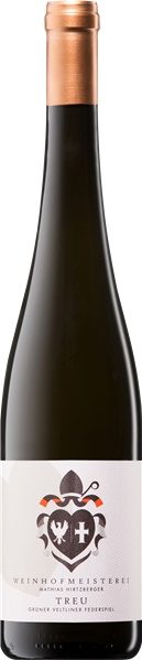 2021 Grüner Veltliner Treu, Federspiel, Mathias Hirtzberger, Wachau