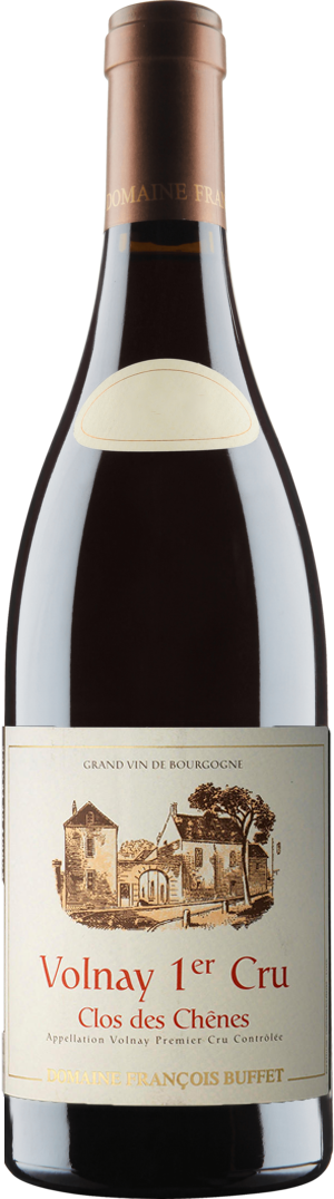 2023 Volnay 1er Cru Clos des Chênes, Domaine François Buffet