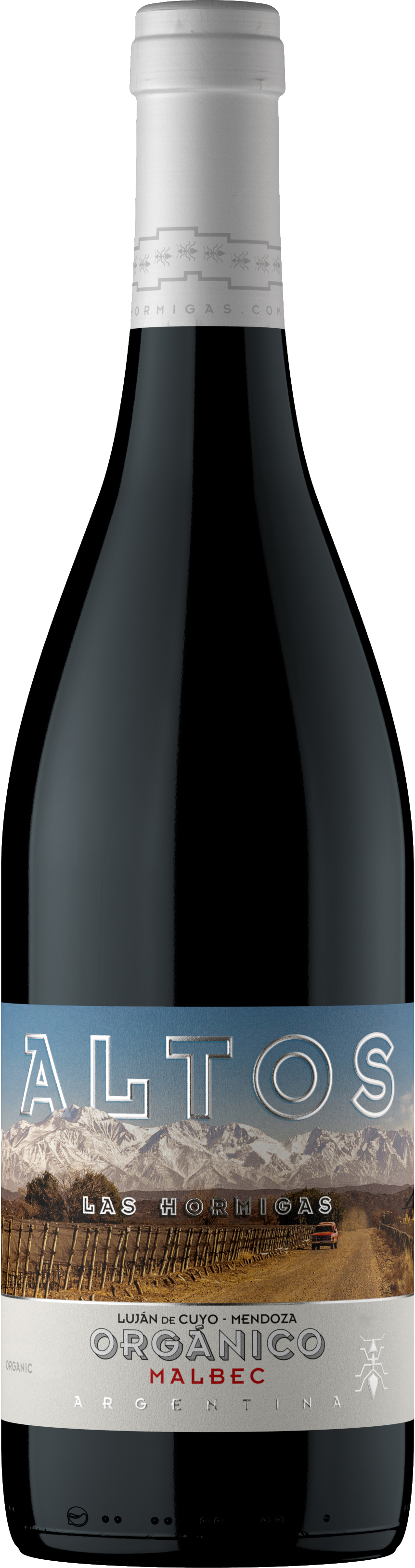 2021 Malbec Terroir, Altos Las Hormigas,  Luján de Cuyo