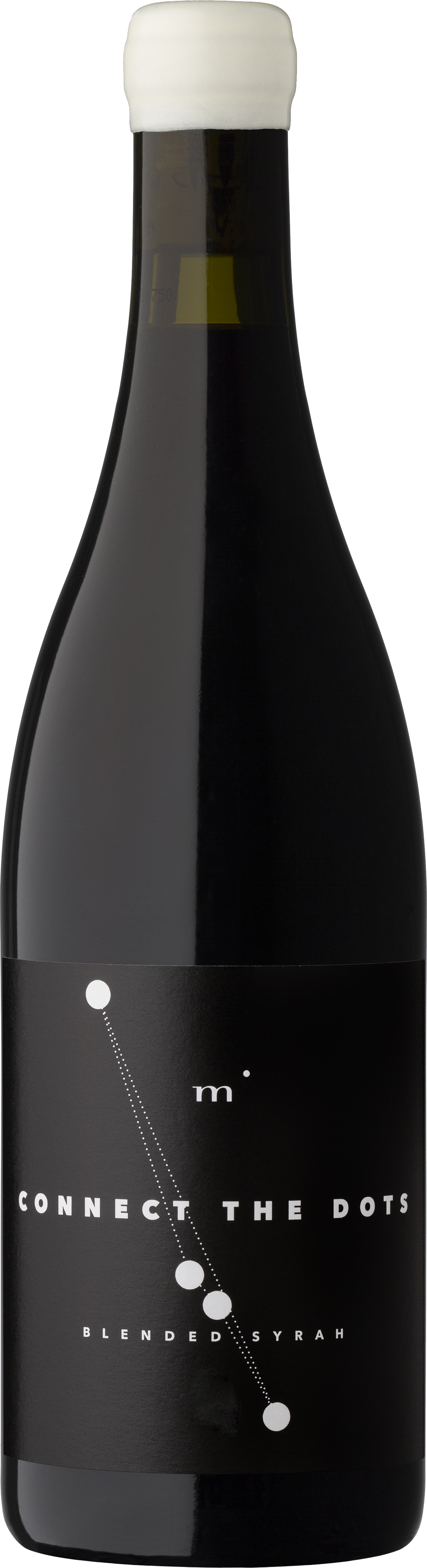 2022 Connect The Dots Syrah, Minimalist Wines, Sam Lambson