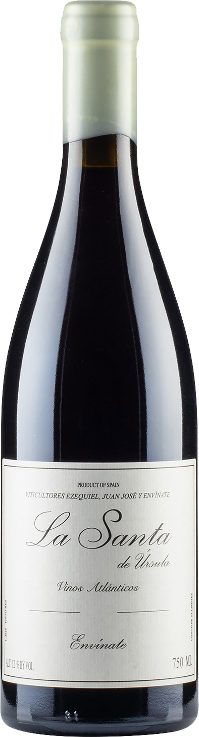 2022 La Santa de Úrsula, Envínate, Tenerife