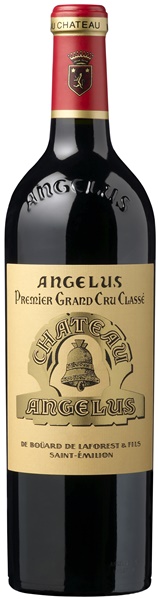 2009 Château Angélus, 1er Grand Cru Classé St-Emilion