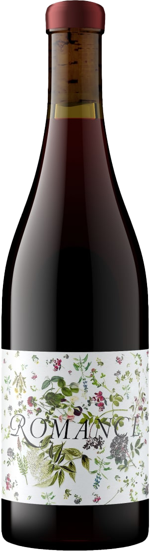 2021 Pinot Noir Romance, Sandhi Wines, Santa Rita Hills