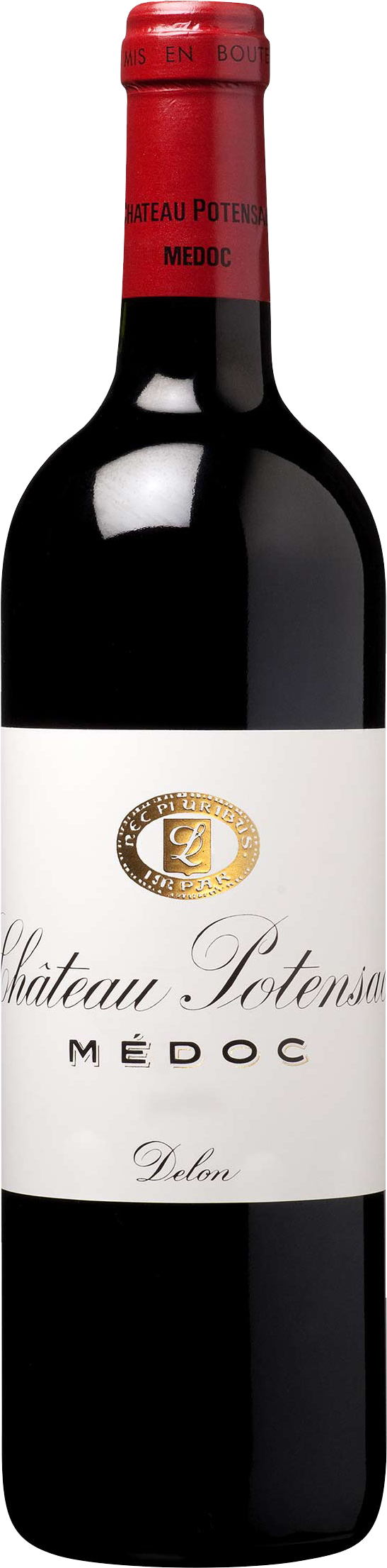 2022 Château Potensac, Cru Bourgeois Médoc