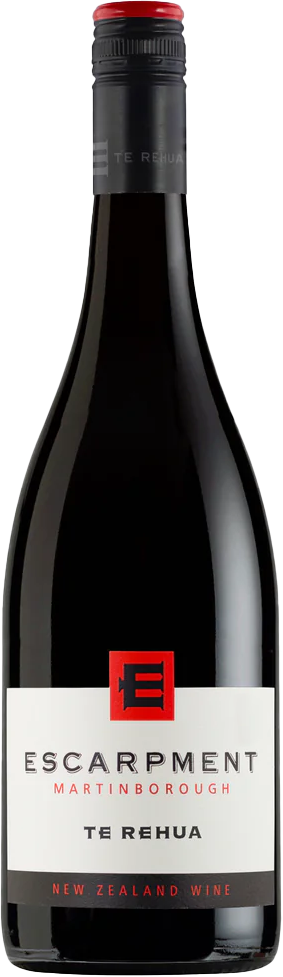 2020 Te Rehua Pinot Noir, Escarpment, Martinborough