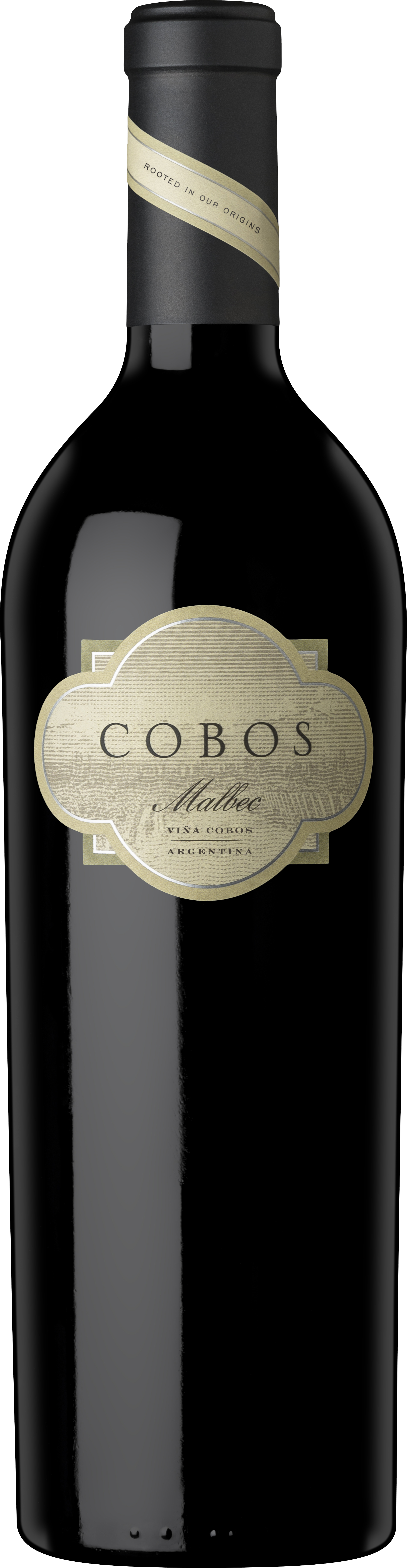 2019 Cobos Malbec, Viña Cobos, Mendoza