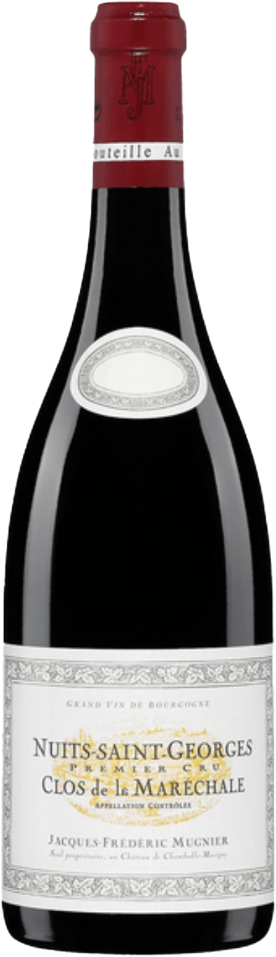 2014 Nuits-St-Georges 1er Cru Clos de la Maréchale, Jacques-Frédéric Mugnier