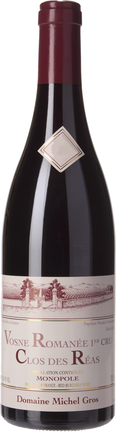 2005 Vosne-Romanée 1er Cru Clos des Réas, Michel Gros