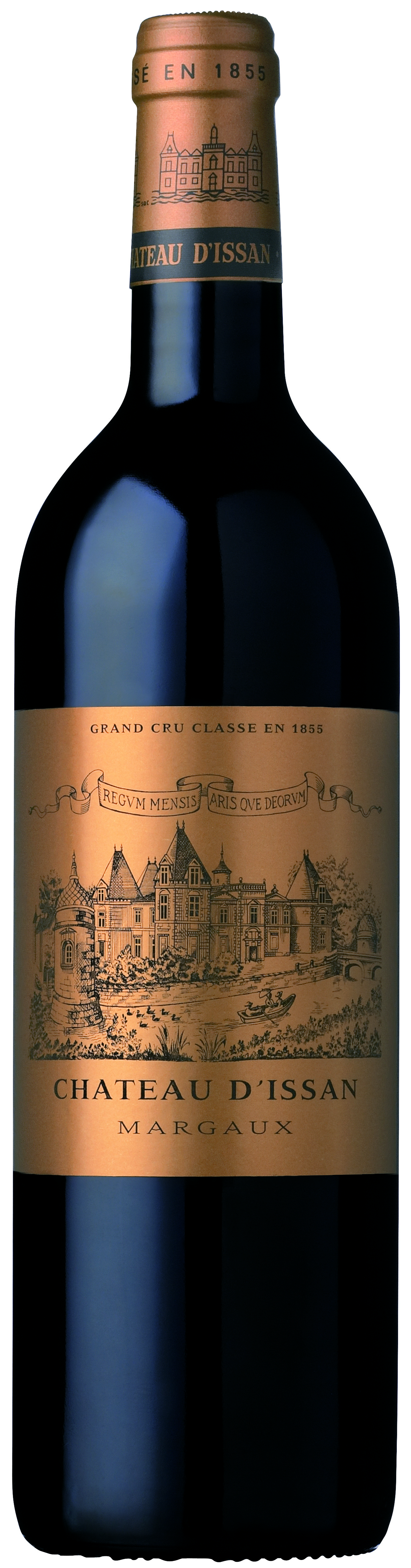 2021 Château d'Issan, Cru Classé Margaux