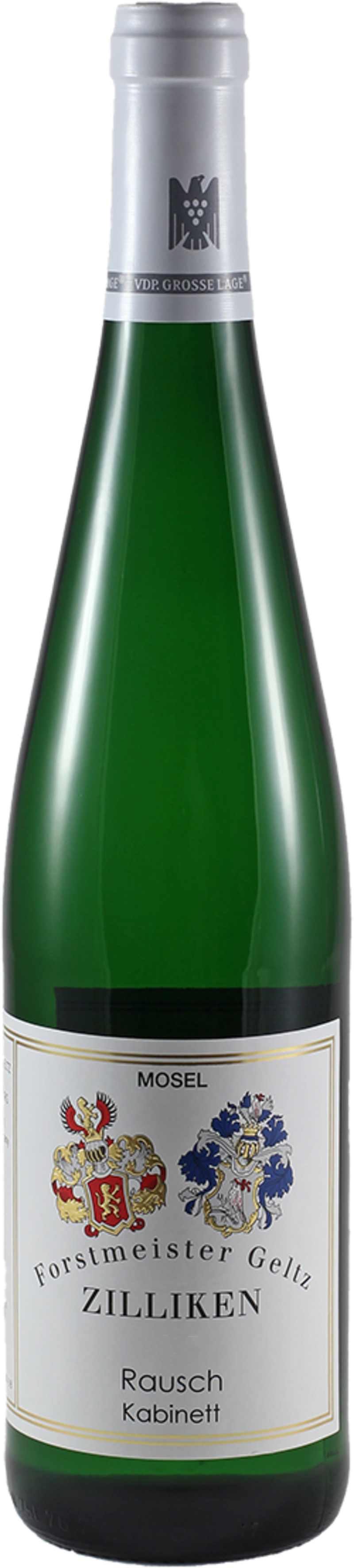 2020 Saarburger Rausch Riesling Kabinett, Zilliken, Saar