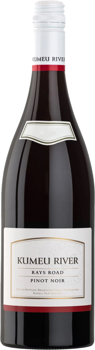 2020 Ray's Road Pinot Noir, Kumeu River, Kumeu
