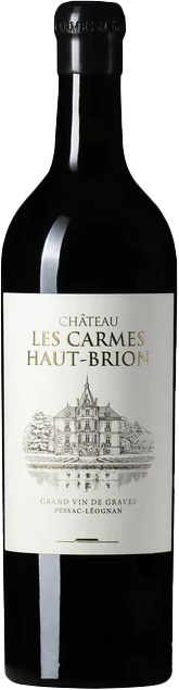 2024 Château Les Carmes Haut-Brion, Pessac-Léognan