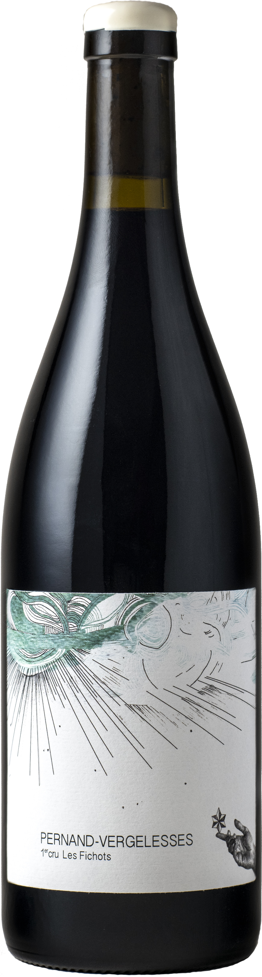 2023 Pernand-Vergelesses 1er Cru Les Fichots, Les Horées