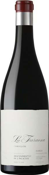2022 La Faraona, Descendientes de J. Palacios, Bierzo, Galicia