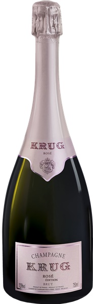 N/V Rosé Edition 29, Krug