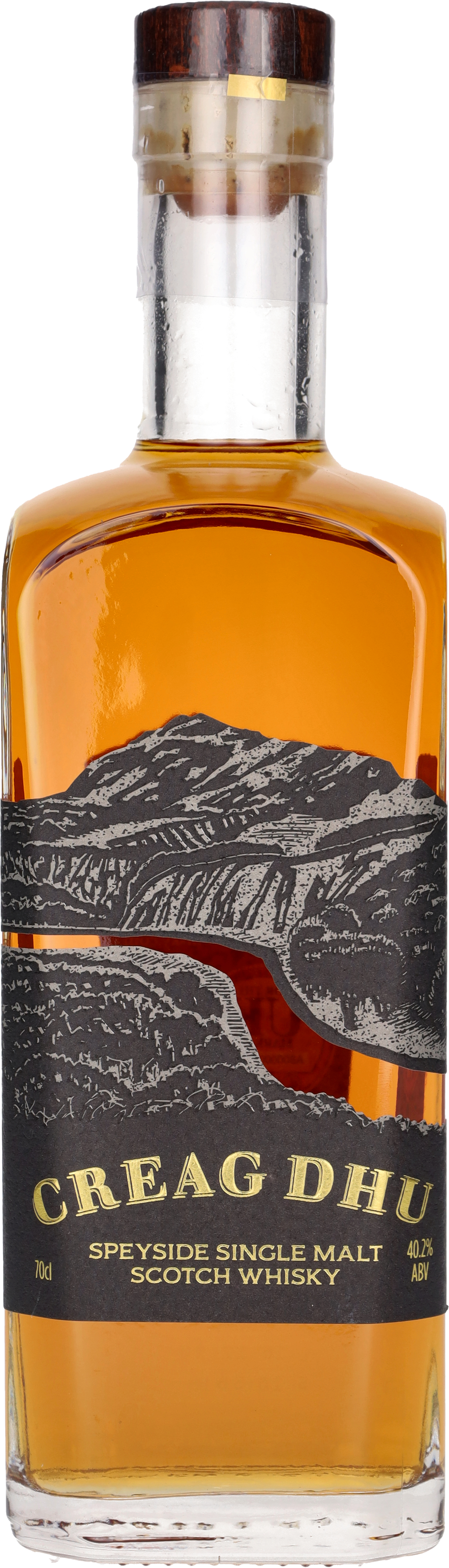 Creag Dhu Single Malt Scotch Whisky, Speyside
