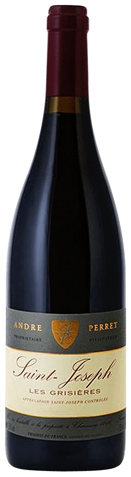 2023 Saint-Joseph Les Grisières, André Perret