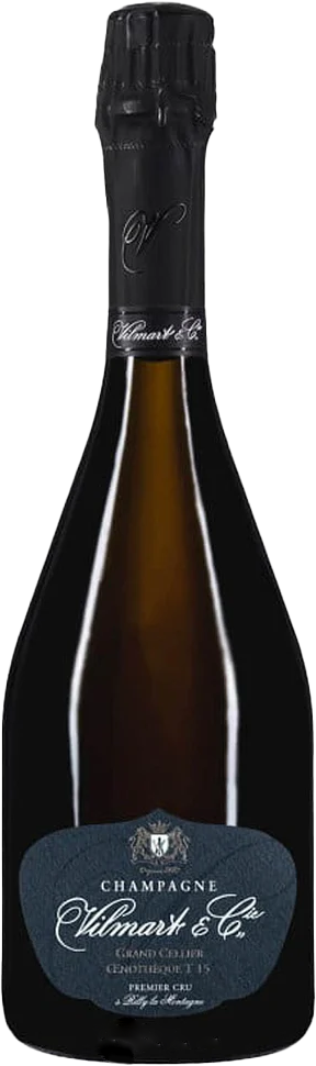 N/V Grand Cellier Oenothèque T14, Vilmart et Cie (2013 Base Vintage)