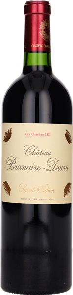 2021 Château Branaire-Ducru, Cru Classé St-Julien