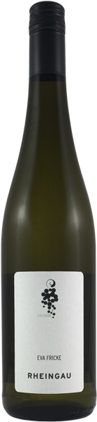 2023 Riesling Trocken, Eva Fricke, Rheingau