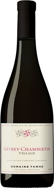 2023 Gevrey-Chambertin Cuvée Ronde, Marchand-Tawse (Vignes de la Famille Tawse)
