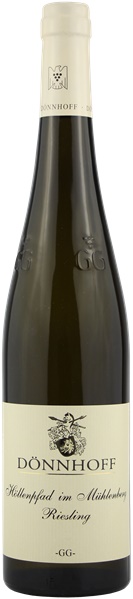 2022 Höllenpfad im Mühlenberg Riesling Grosses Gewächs, Dönnhoff, Nahe