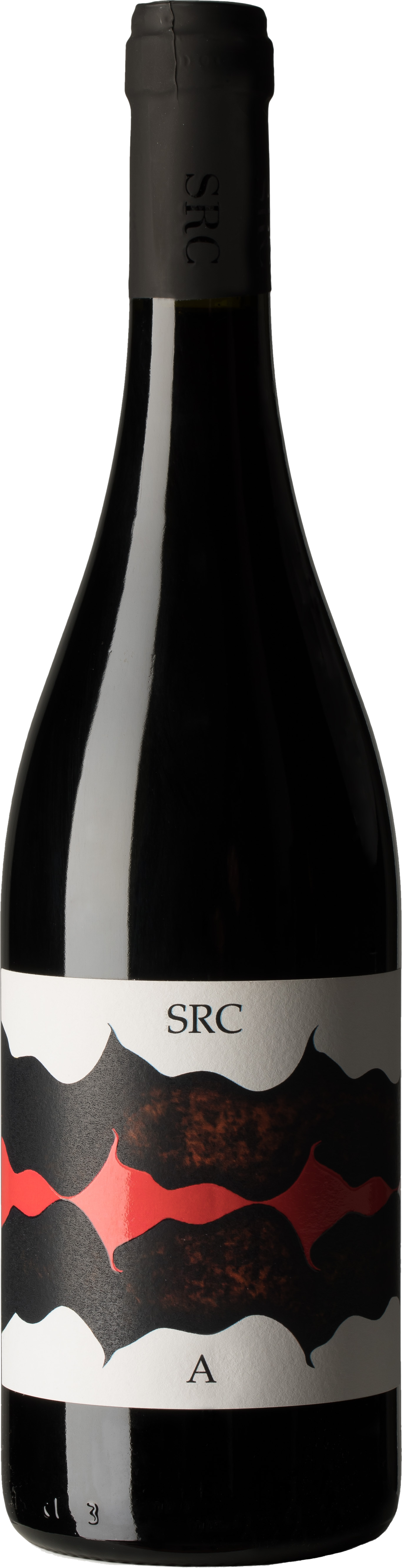 2019 Alberello, SRC, Etna, Sicily