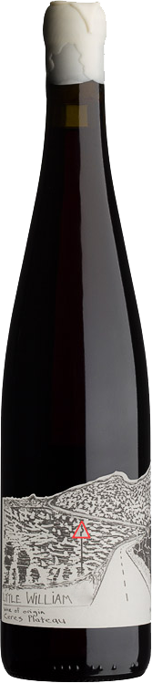 2021 Little William, Blank Bottle