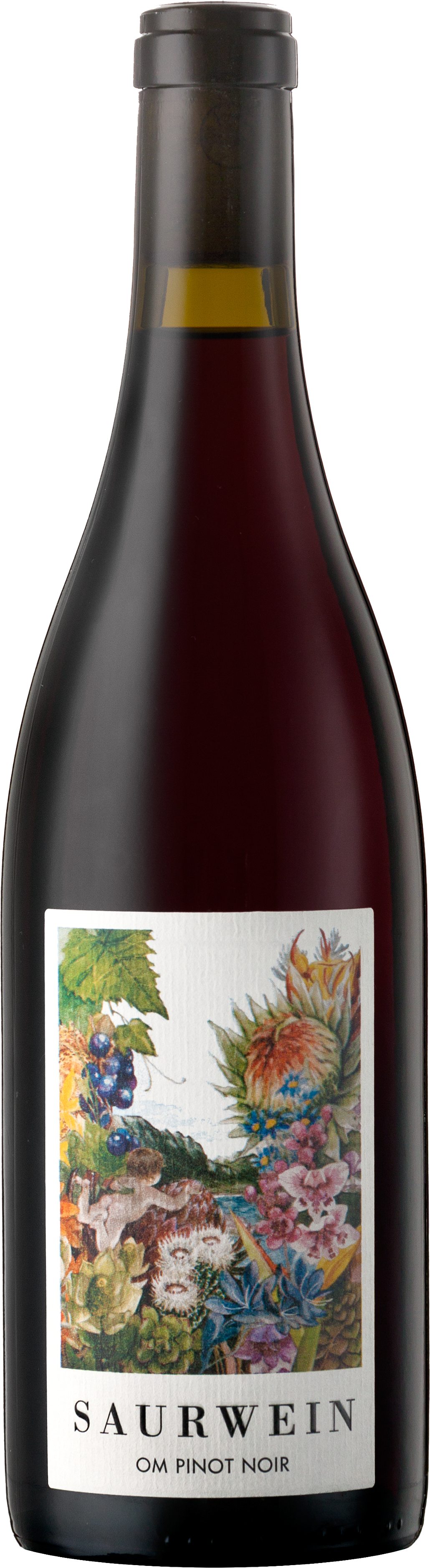2022 Om Pinot Noir, Jessica Saurwein, Villiersdorp