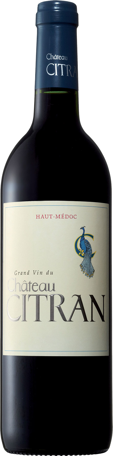 2010 Château Citran, Cru Bourgeois Haut-Médoc  (2022 Ex-Château release)