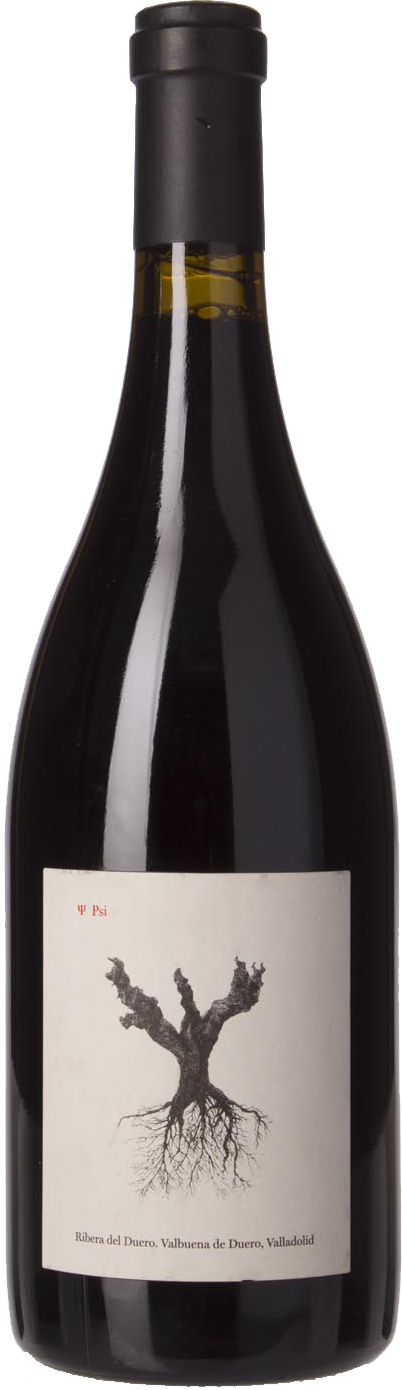 2018 PSI de Pingus, Dominio de Pingus, Ribera del Duero