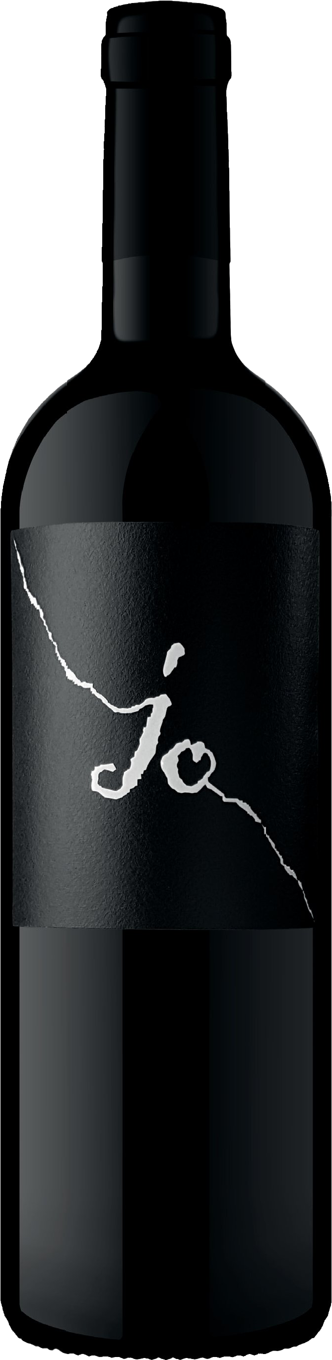 2019 Salento Negroamaro, Jo, Gianfranco Fino, Puglia