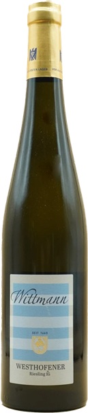 2022 Westhofener Riesling 1G, Wittmann