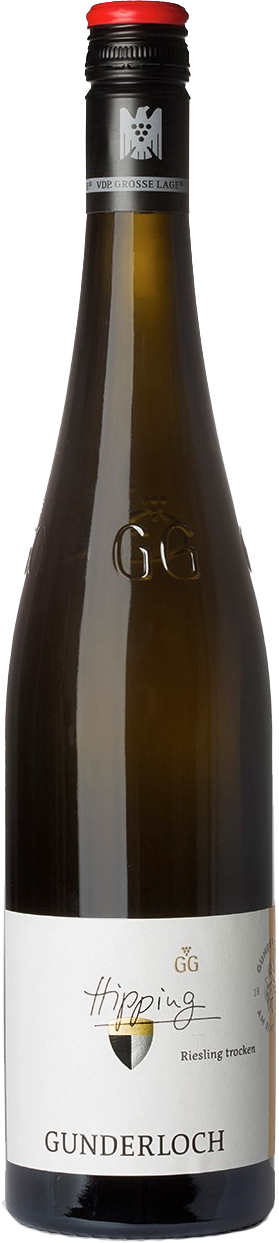 2022 Hipping Riesling Grosses Gewächs, Gunderloch, Rheinhessen