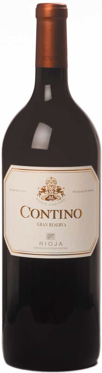 2007 Gran Reserva, Contino, Rioja